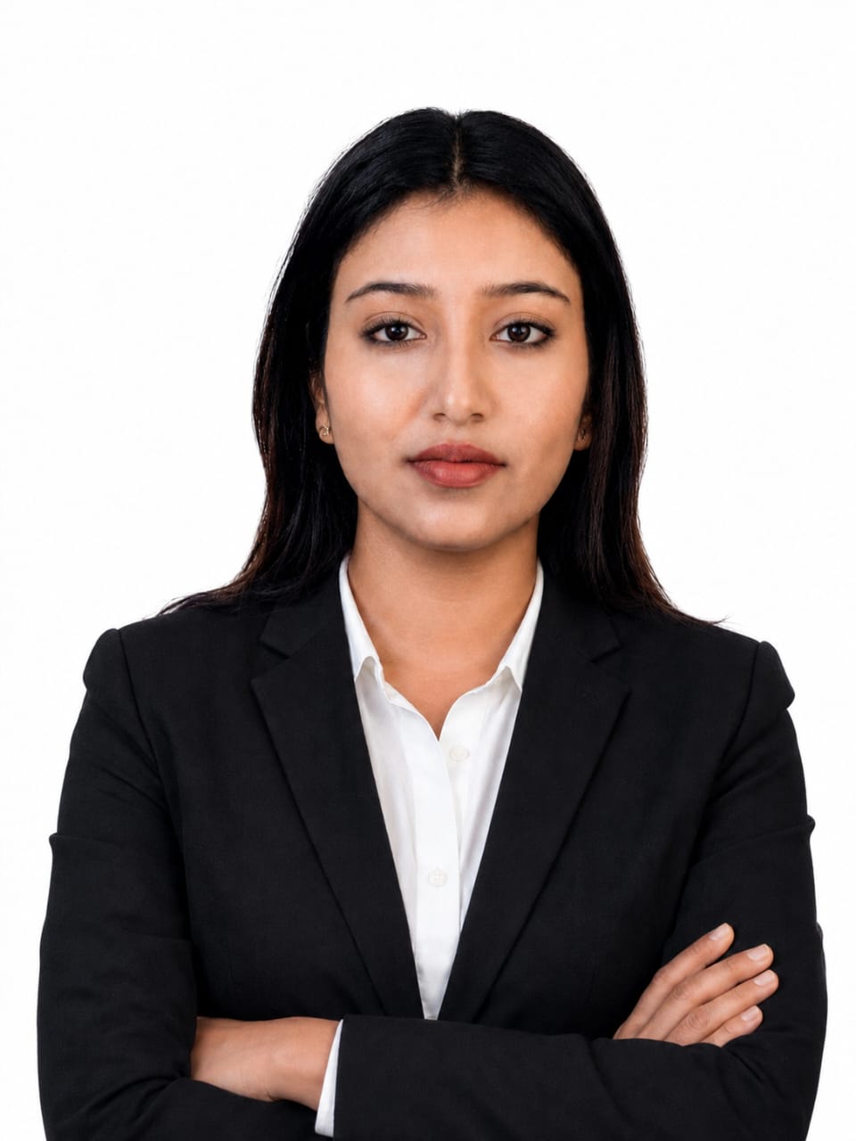 Ms. Bidisha Das, Legal Advisor